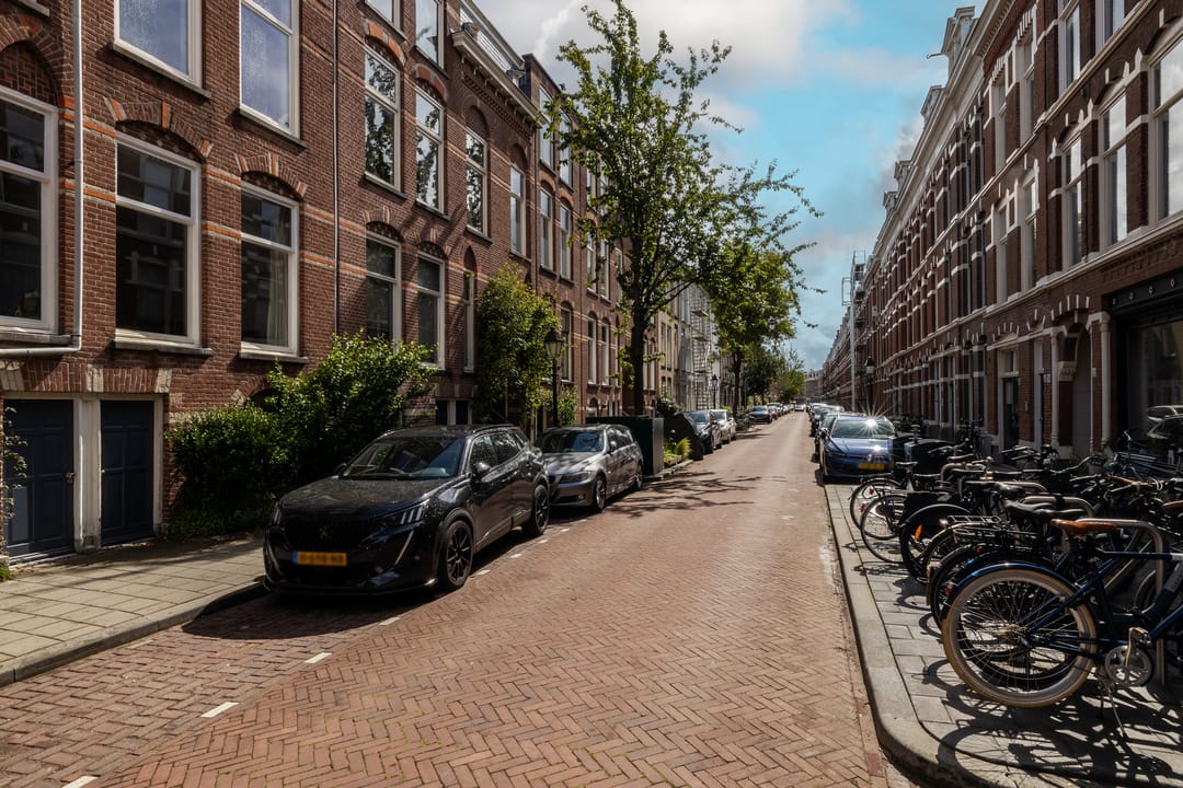 Foto 43 van Obrechtstraat 295