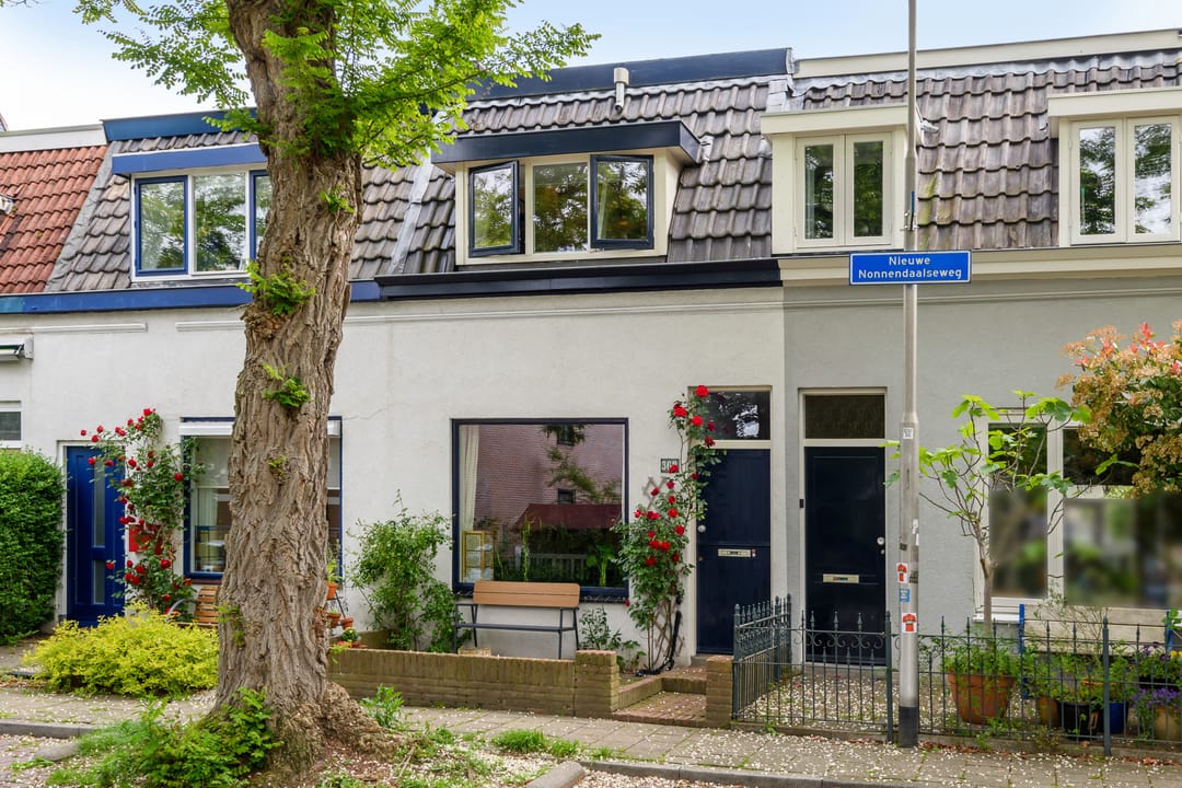 Foto 1 van Nieuwe Nonnendaalseweg 362
