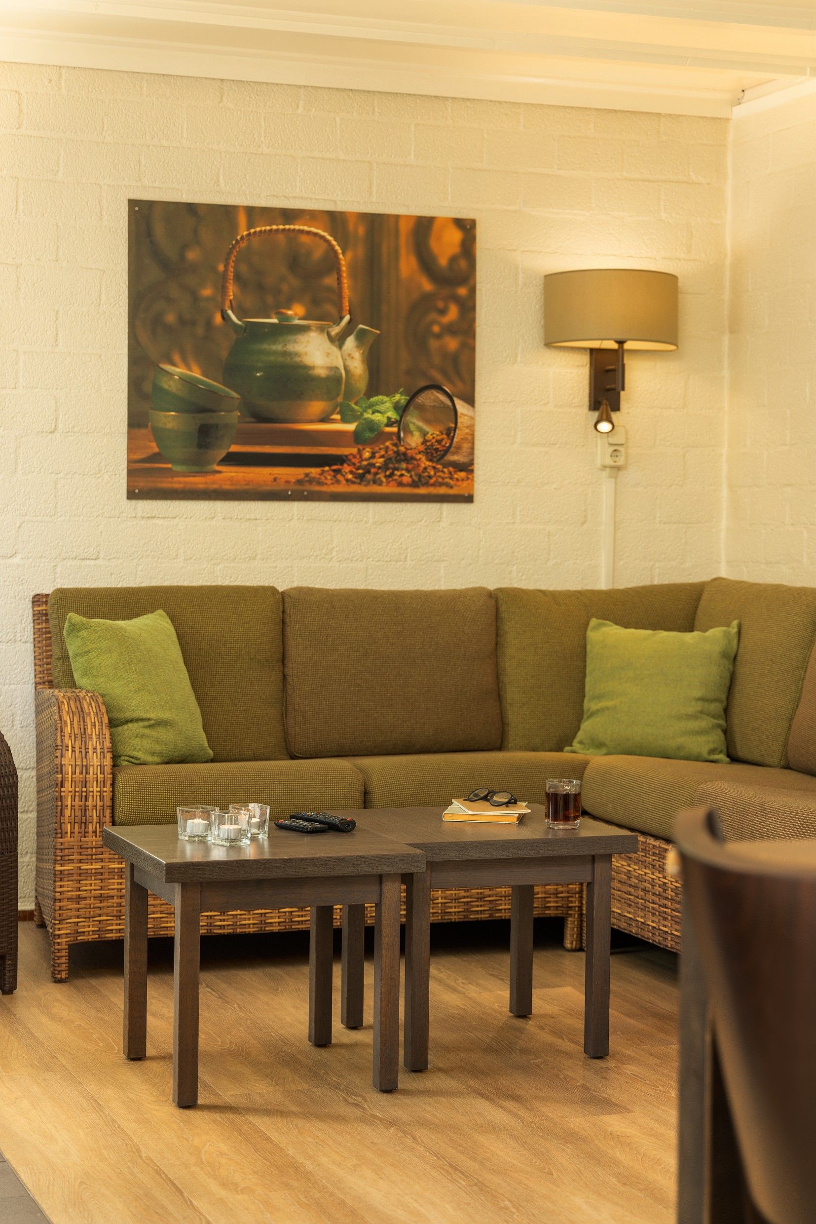 2-bedroom freehold villa in America — photo 4 of 5