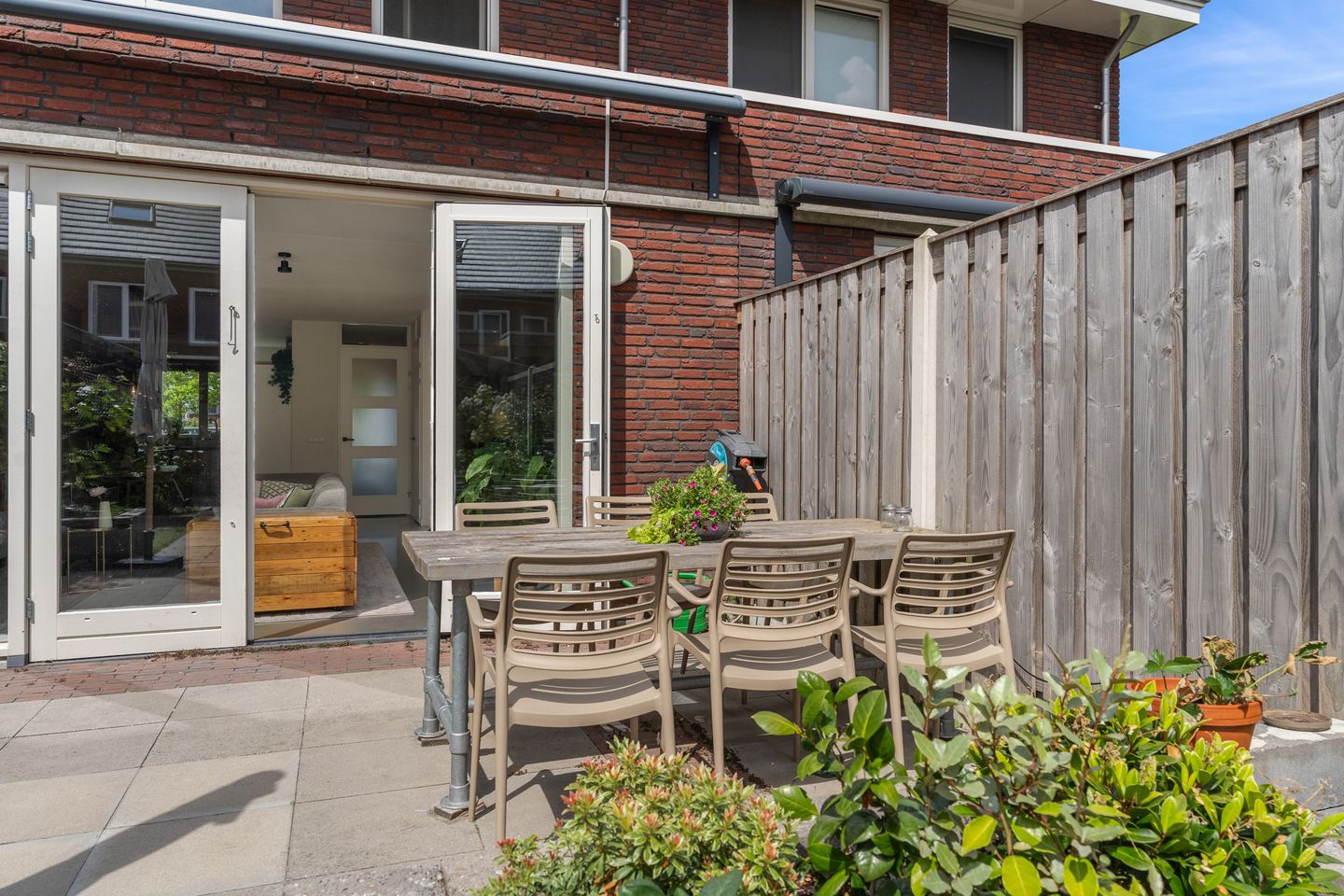 Foto 44 van Lotusvliet 44