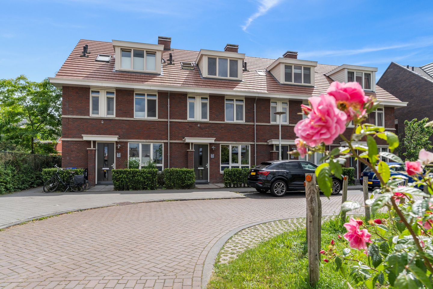 Photo 1 of Lotusvliet 44