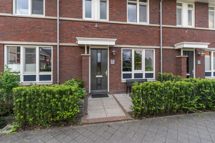 Photo 3 of Lotusvliet 44