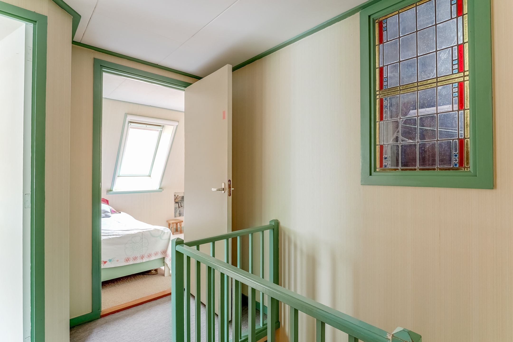Detached Stolp House with Ground Floor Bedroom in Central Obdam — 33