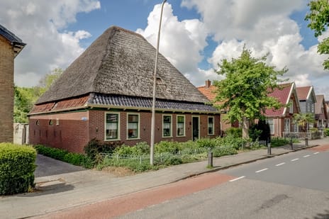 Dorpsstraat thumbnail