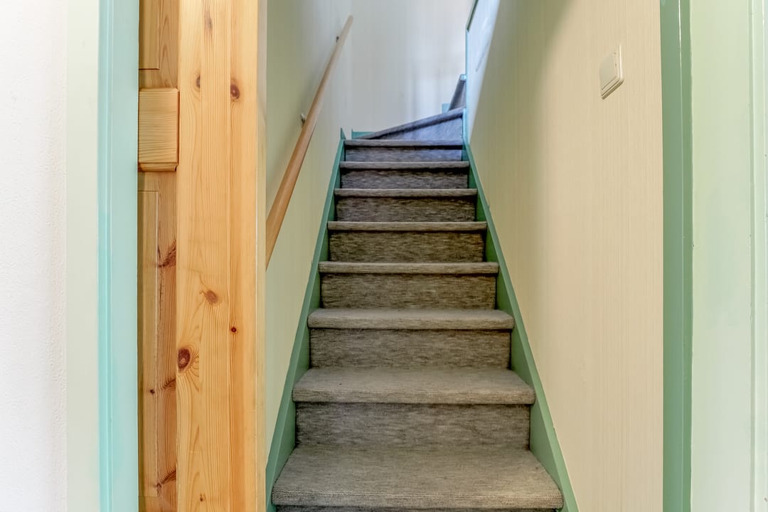 Detached Stolp House with Ground Floor Bedroom in Central Obdam — 31