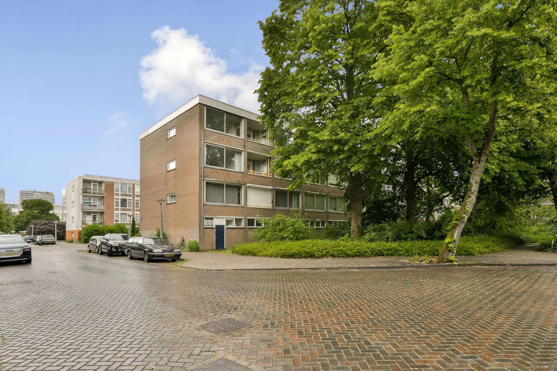 Foto 6 van Gijsbrecht van IJselsteinstraat 187