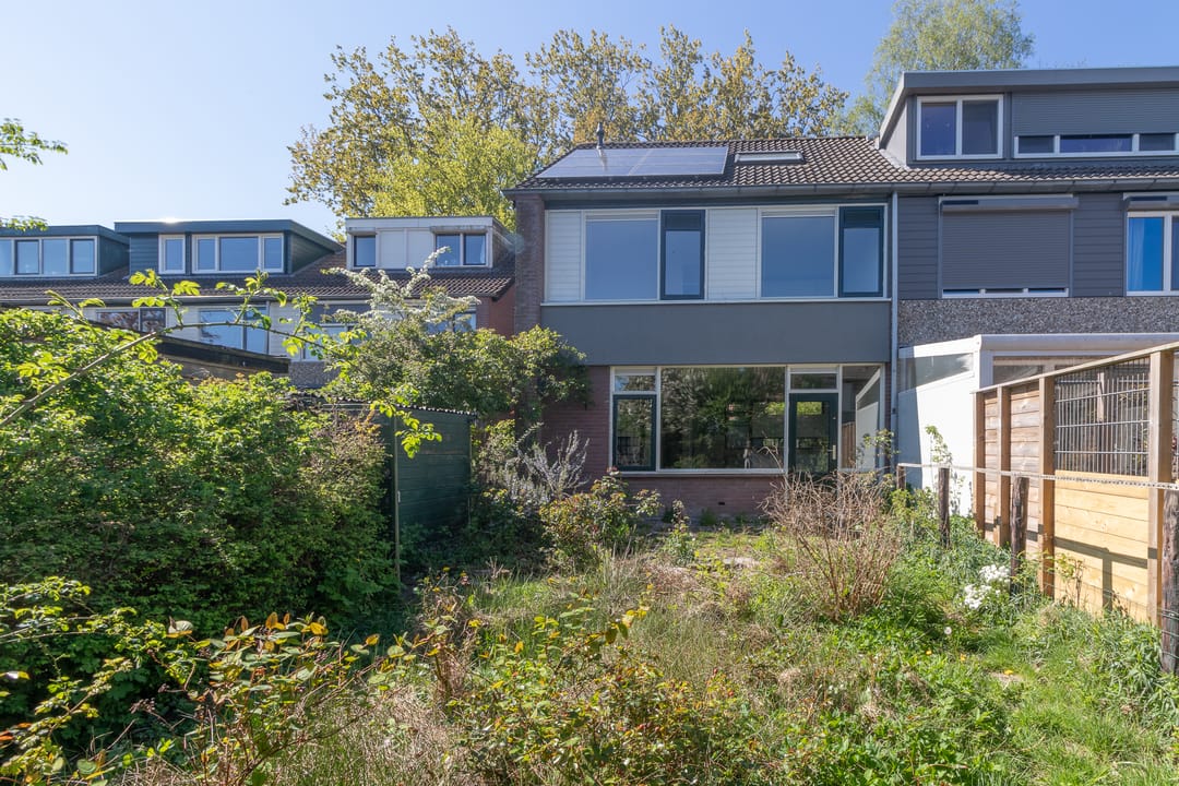 Foto 1 van Zuringlaan 19