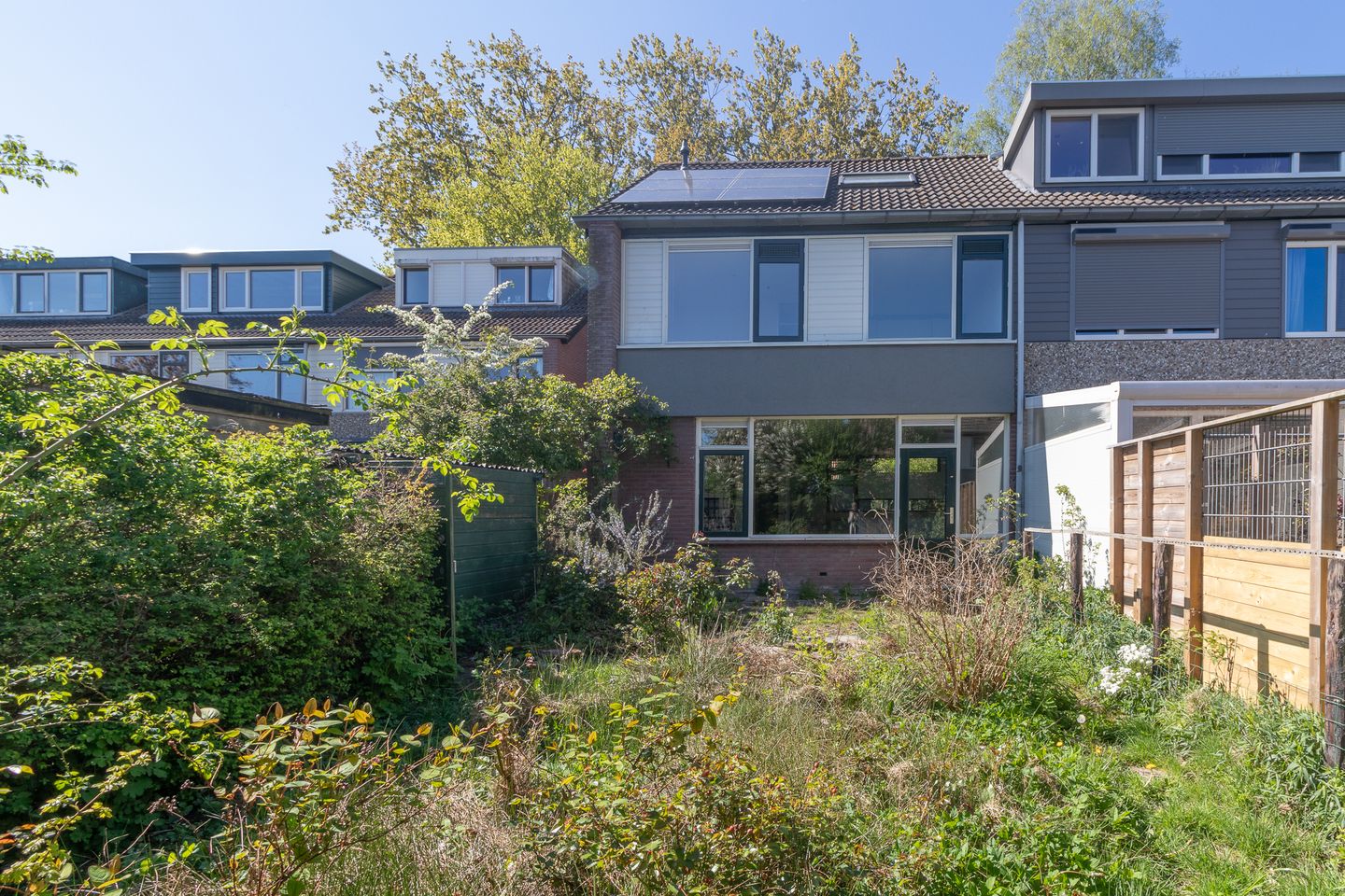 Foto 1 van Zuringlaan 19