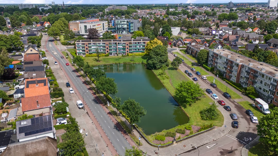Foto 43 van Schuttersweg 21