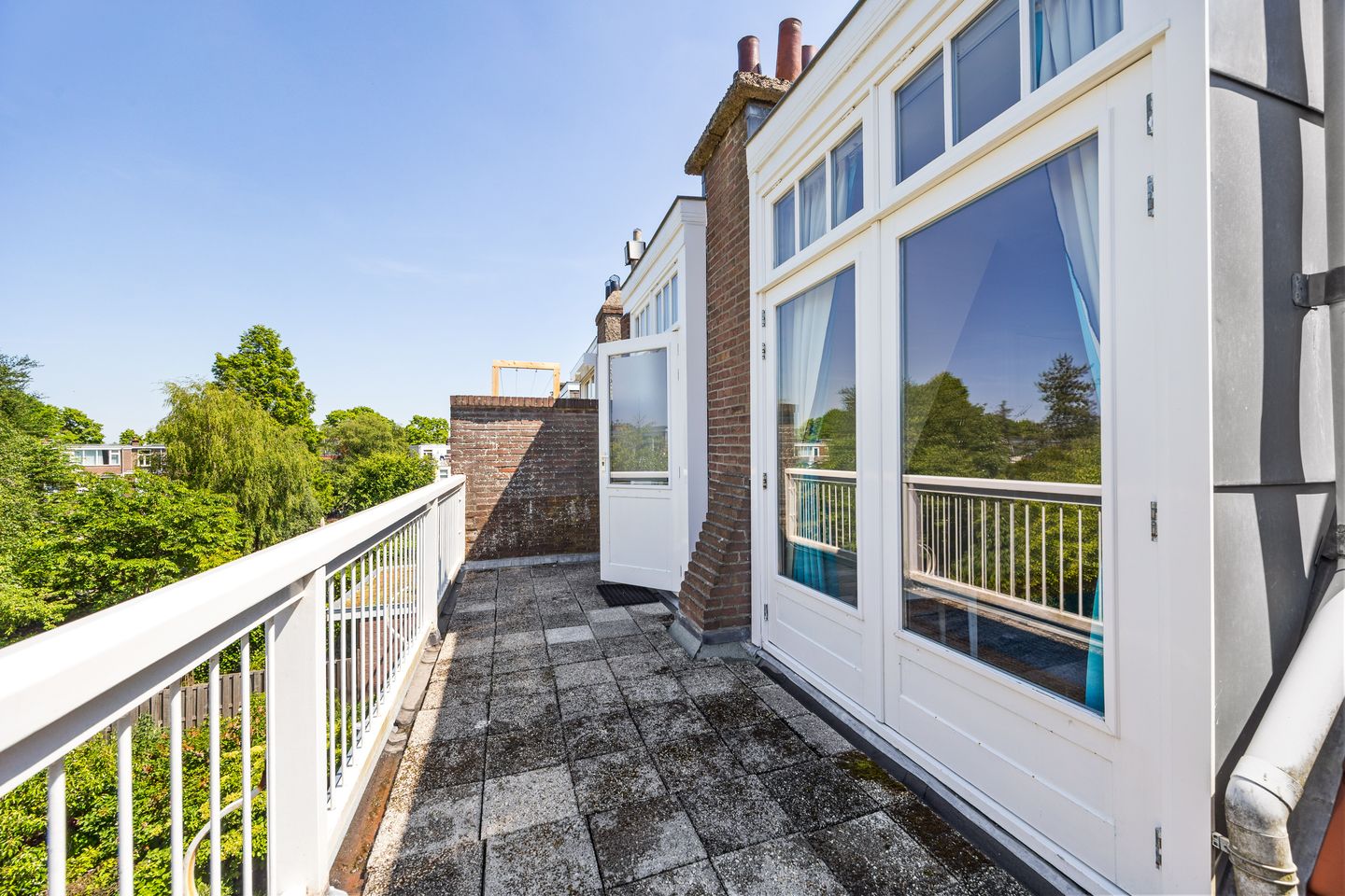 Foto 50 van Oranjelaan 51