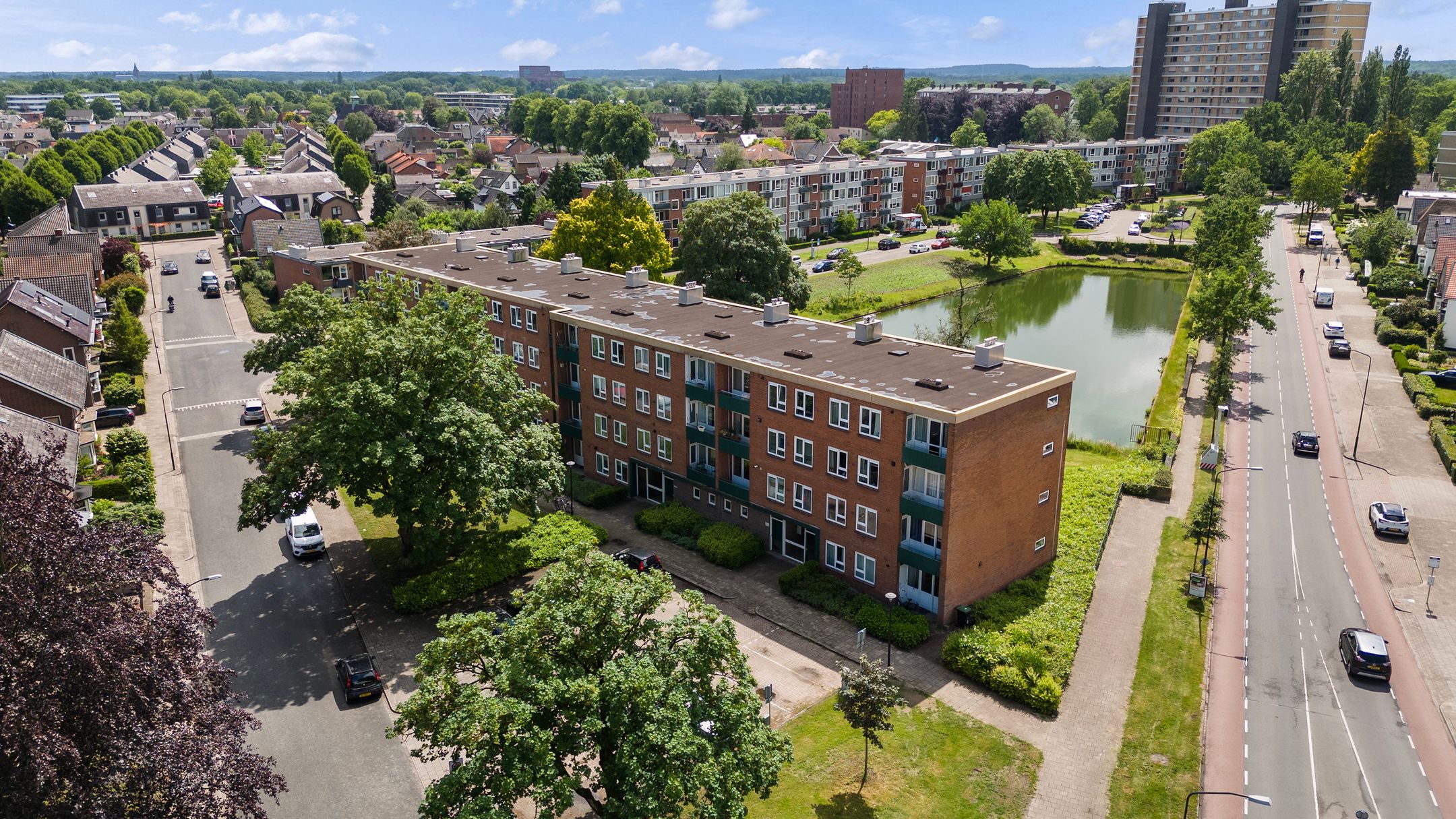 Foto 42 van Schuttersweg 21