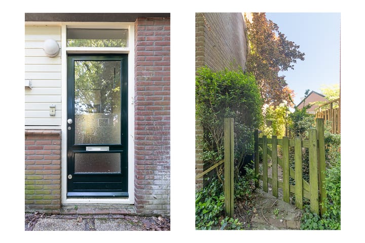 Foto 4 van Zuringlaan 19