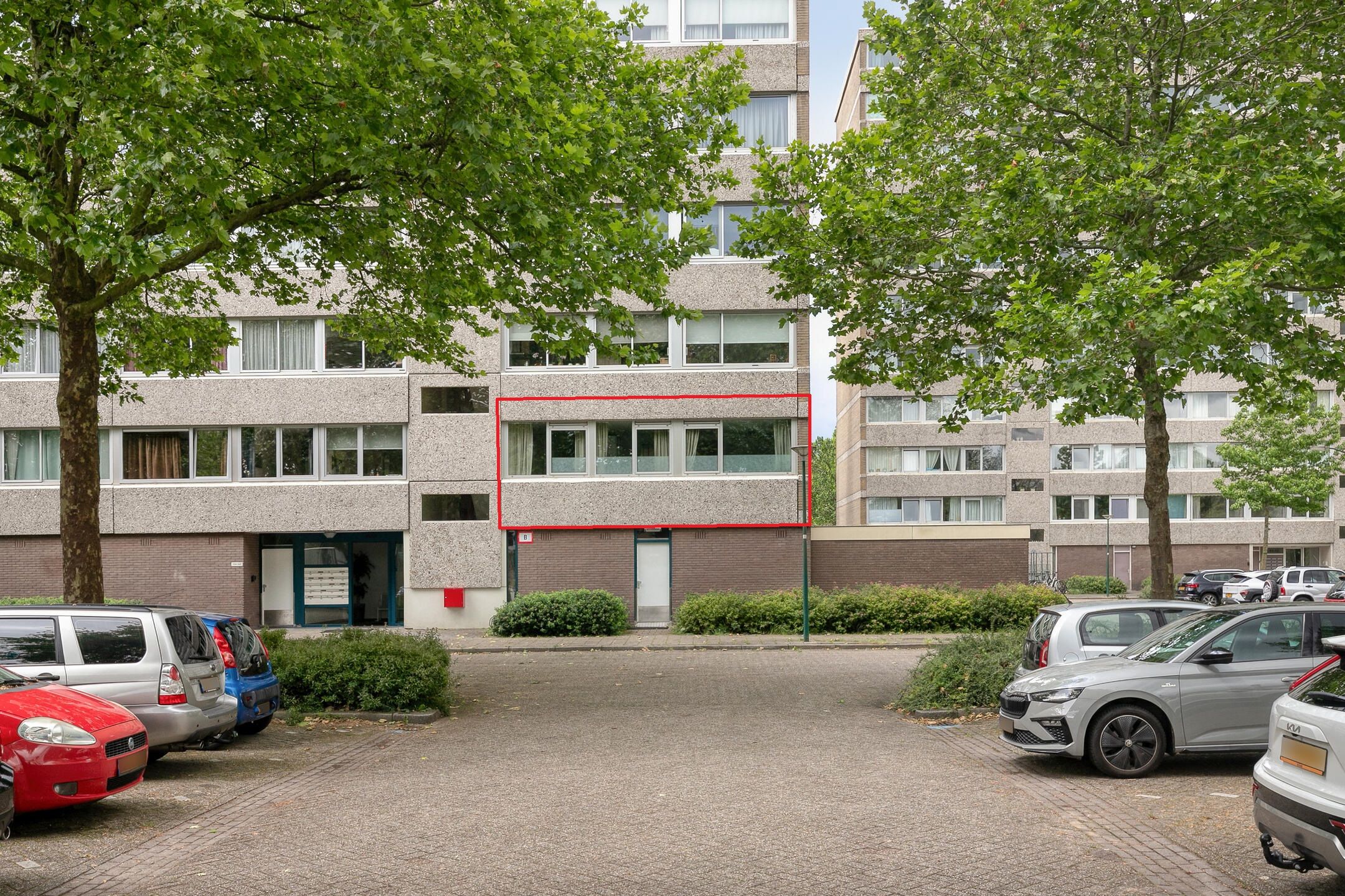 Veenbesstraat 124 