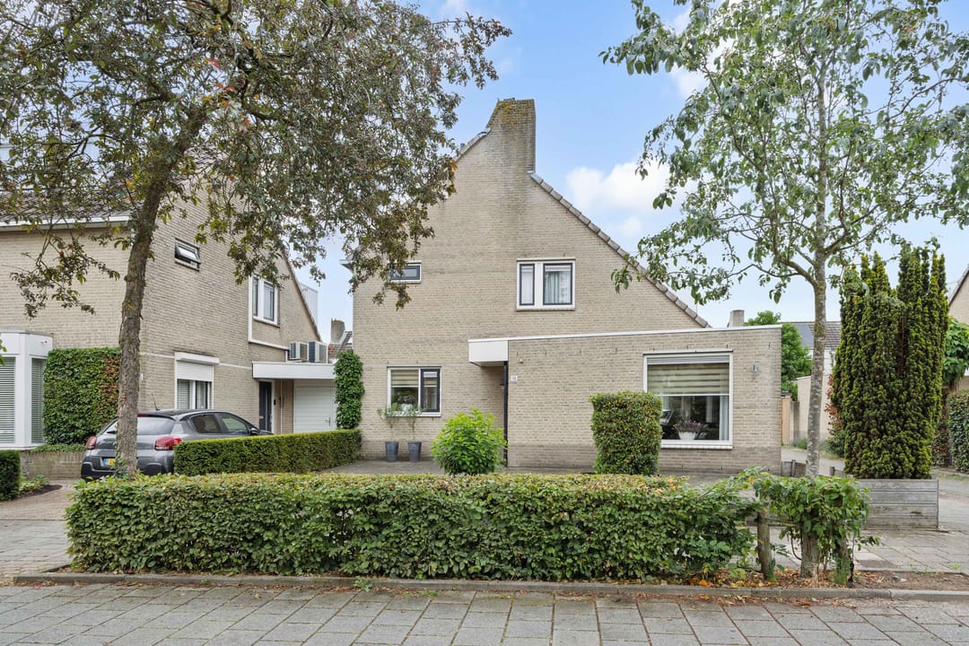 Foto 1 van Klipperstraat 18