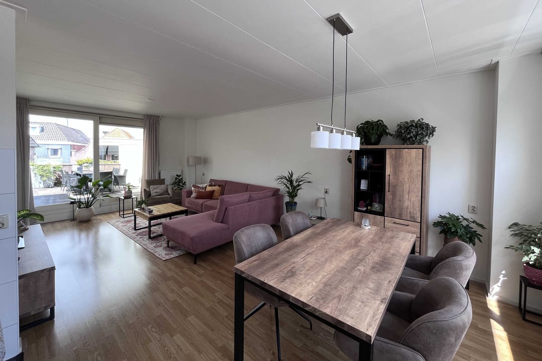 Photo 13 of Vledderstraat 16-D