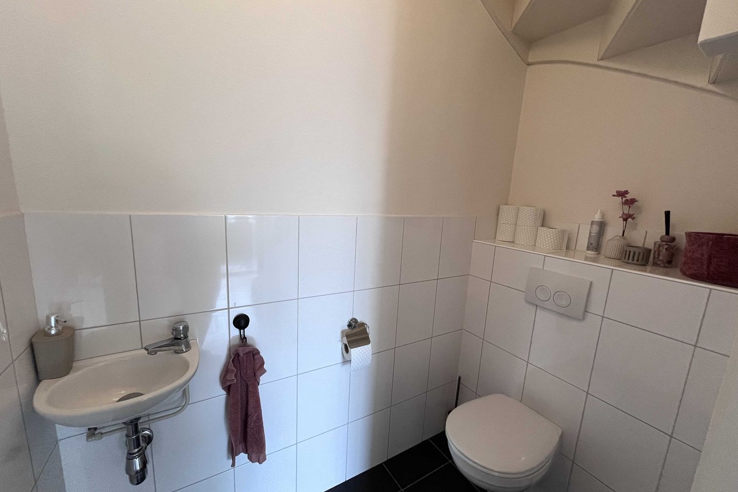 Photo 10 of Vledderstraat 16-D