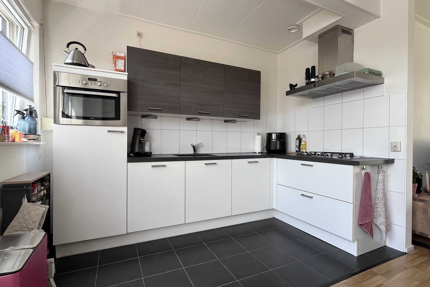 Photo 14 of Vledderstraat 16-D