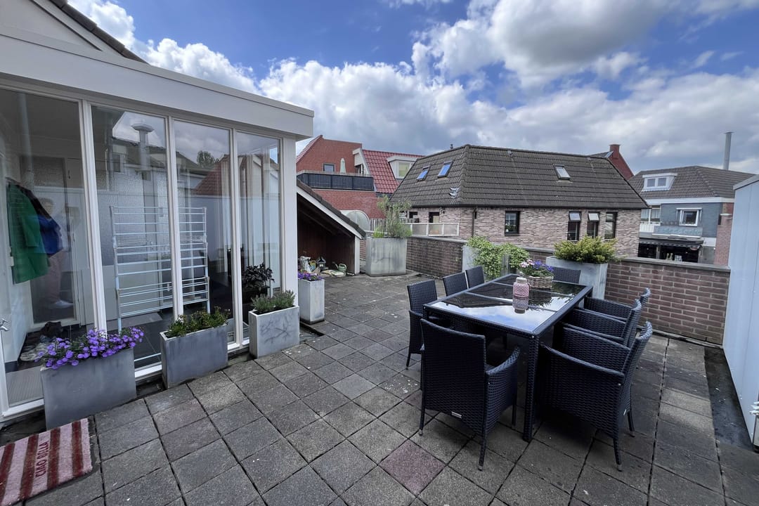 Photo 22 of Vledderstraat 16-D