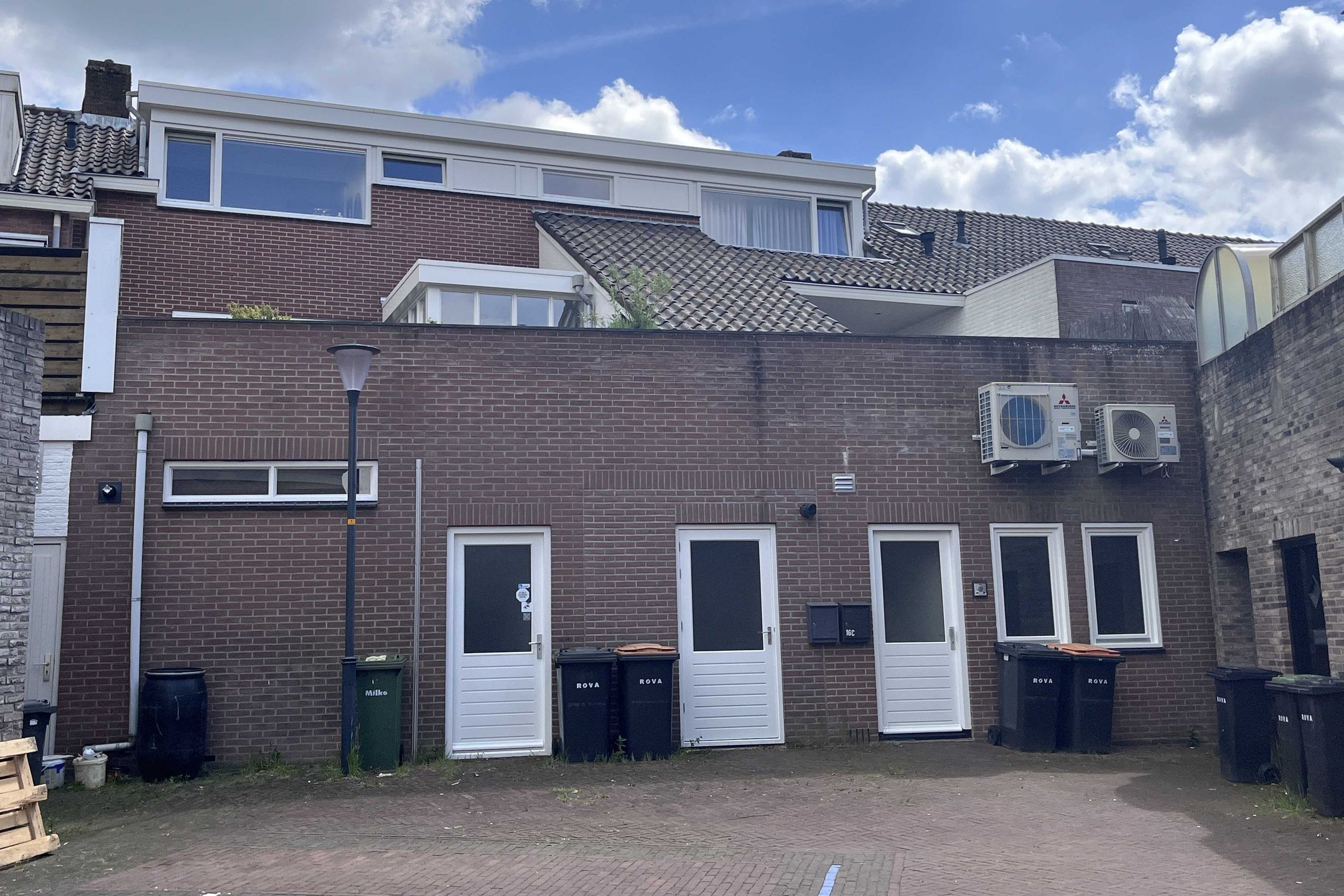 Photo 6 of Vledderstraat 16-D