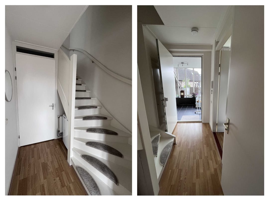 Photo 8 of Vledderstraat 16-D