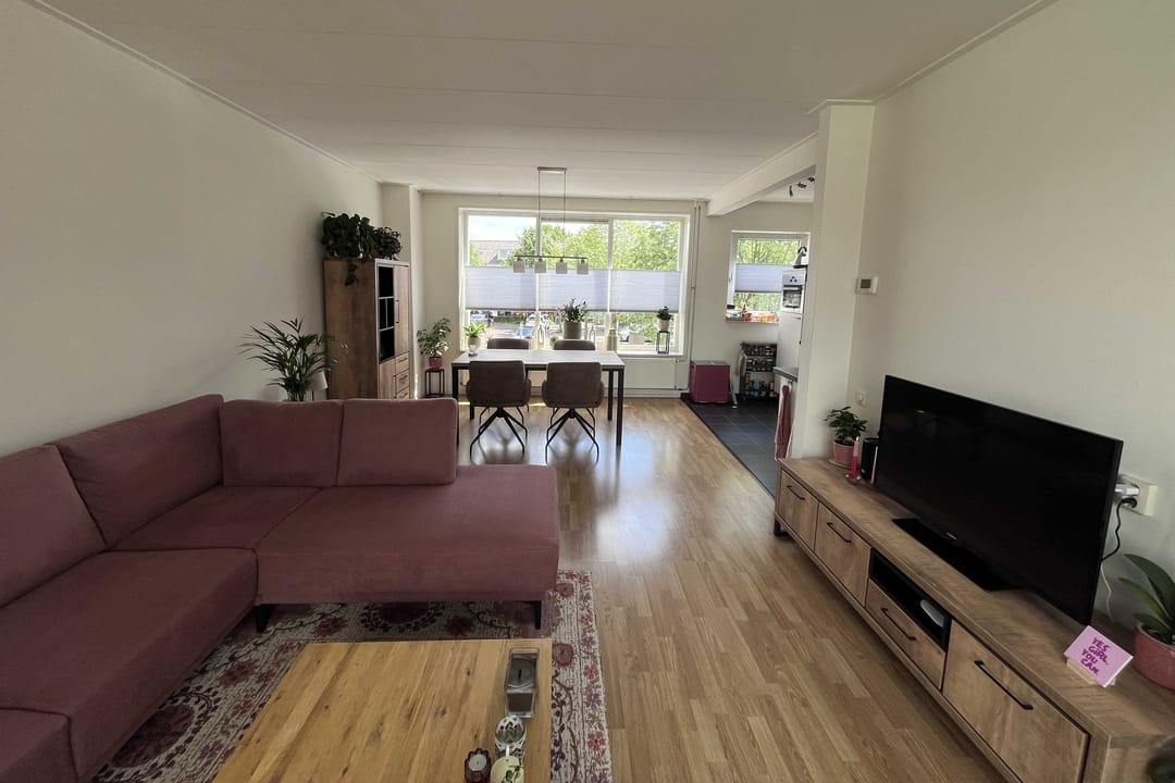 Photo 11 of Vledderstraat 16-D