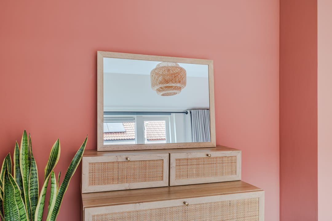 Modern three room tussenwoning with sun filled west garden — 32