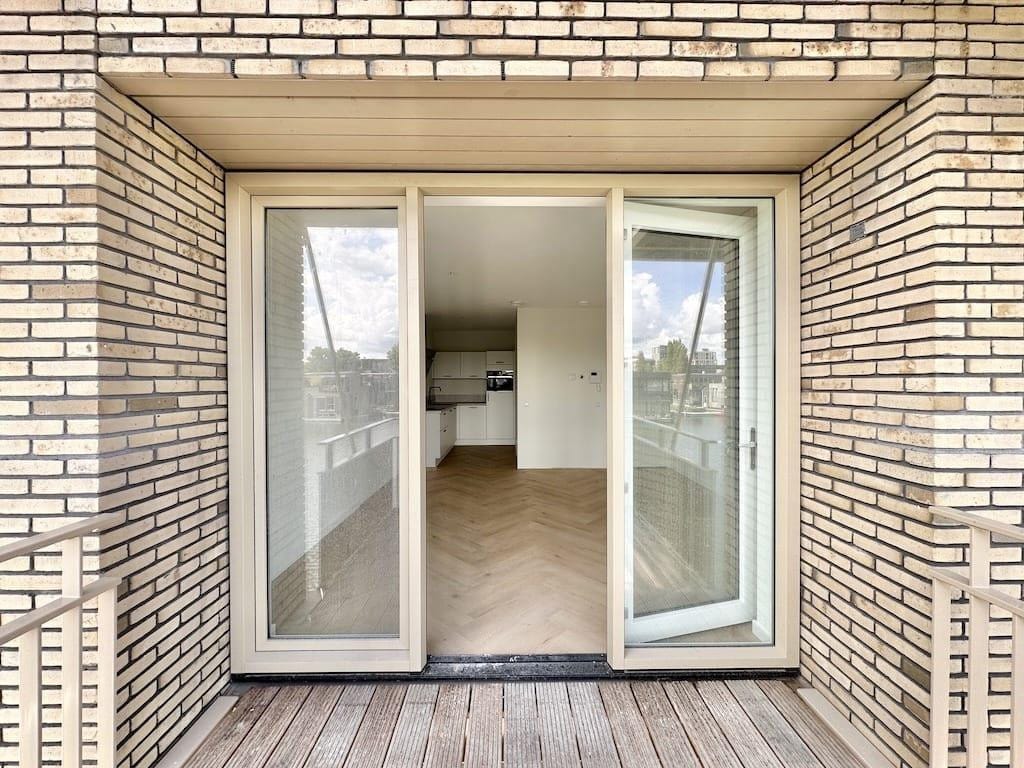 Foto 13 van Driedistelstraat 23