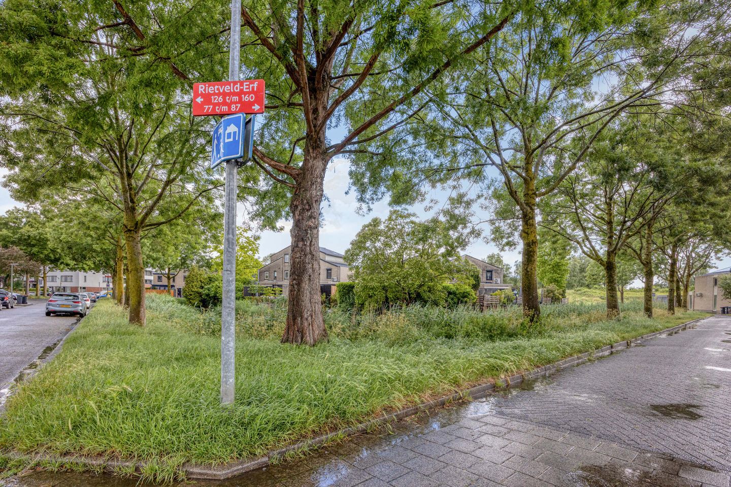 Photo 34 of Rietveld-erf 28