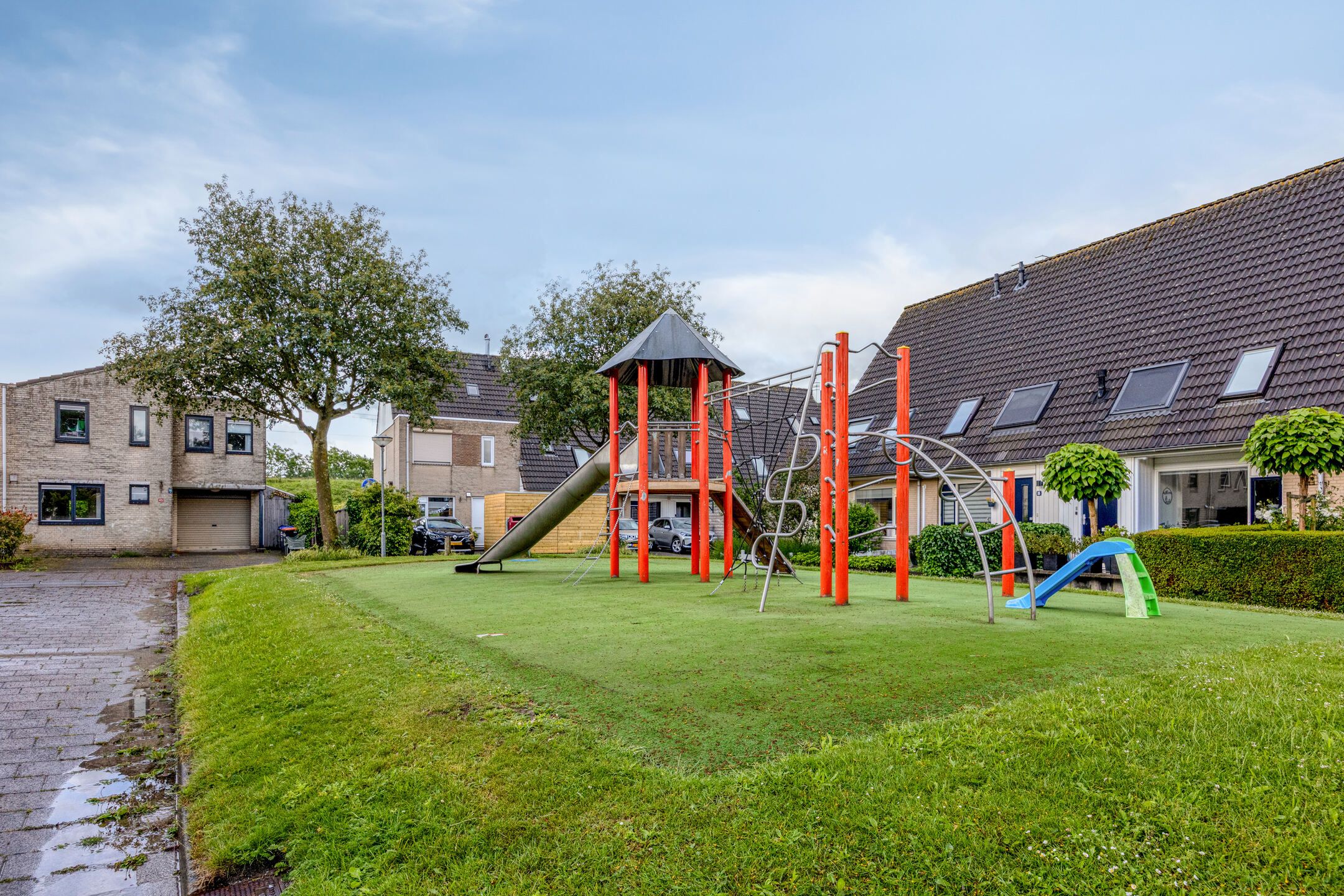 Photo 33 of Rietveld-erf 28