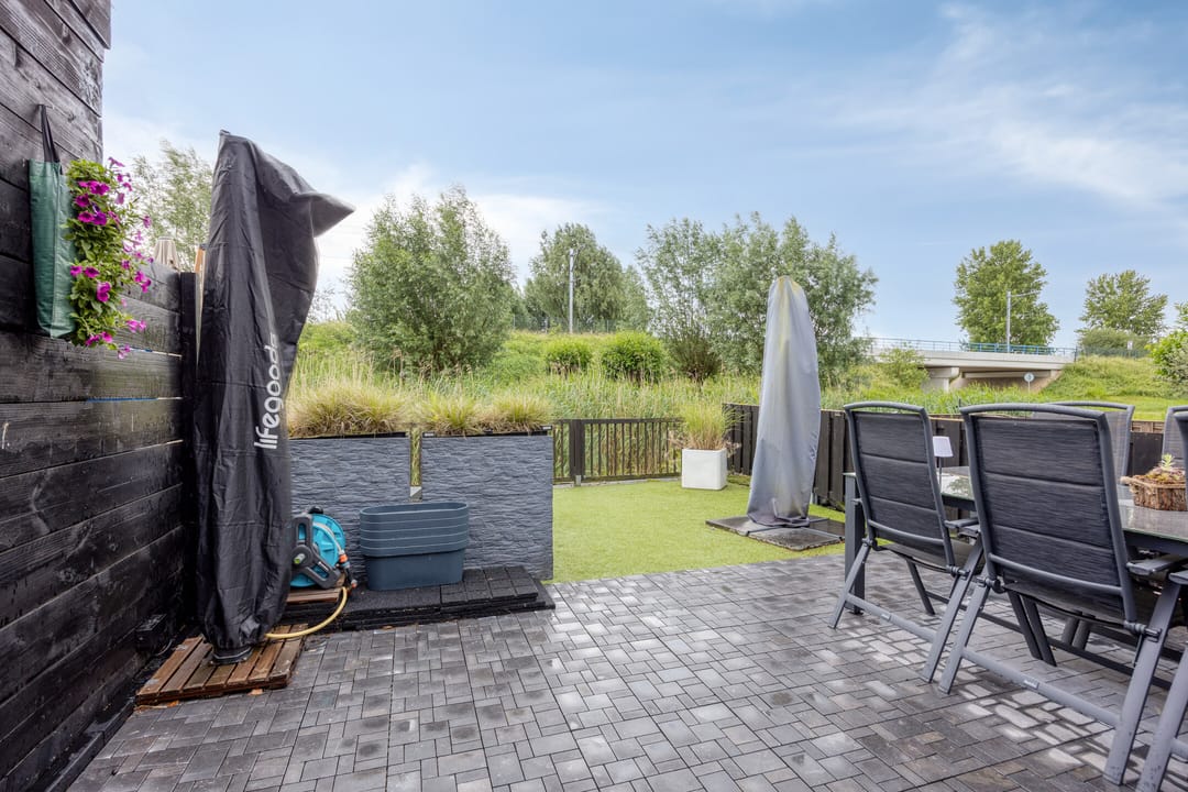 Photo 26 of Rietveld-erf 28
