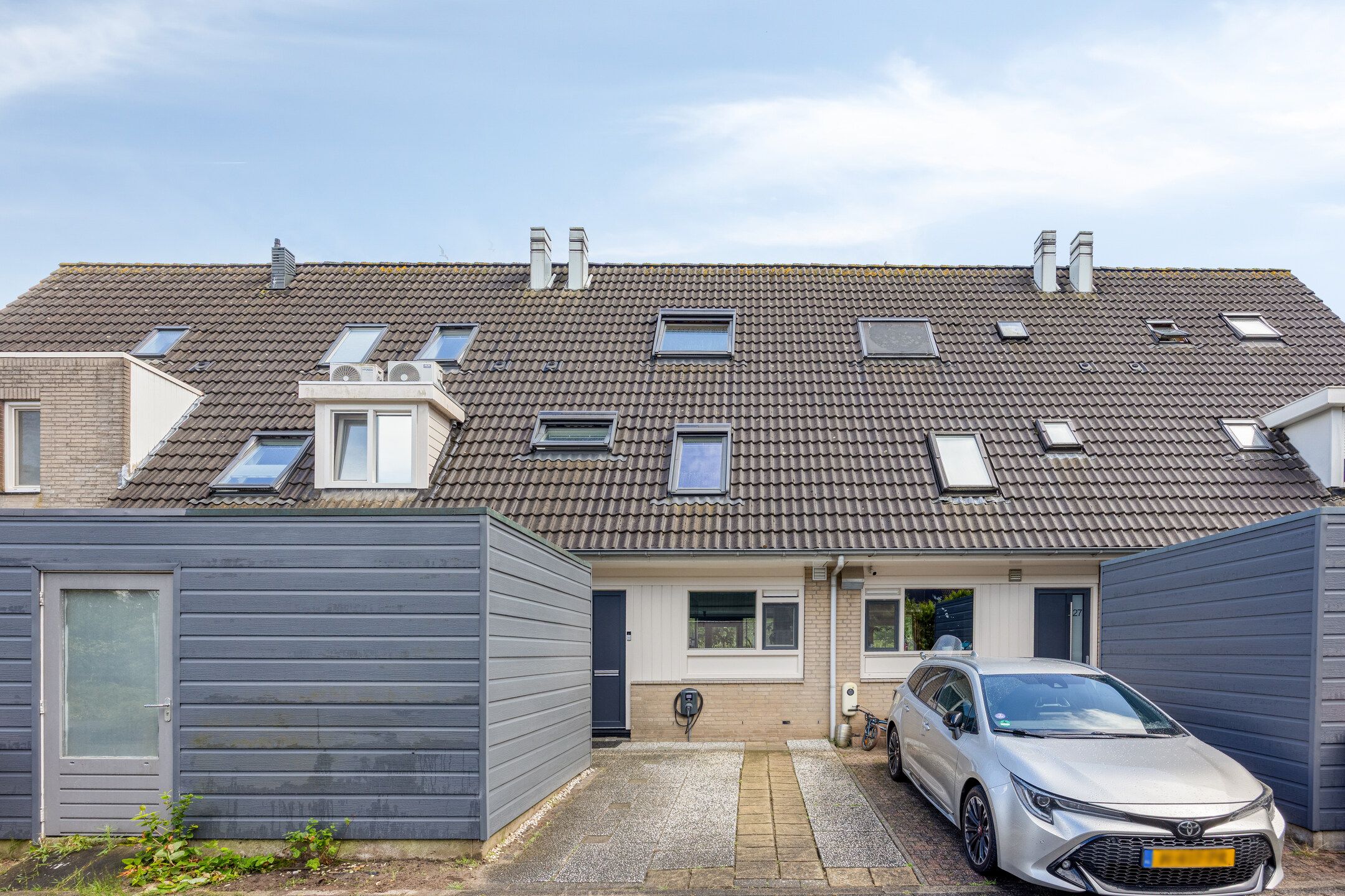 Photo 30 of Rietveld-erf 28
