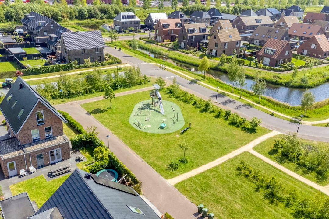 Foto 46 van Laan van Broekhorn 10