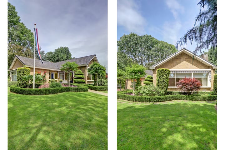 Vrijstaande woning te koop: Akeleilaan 79, Zwijndrecht