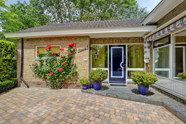 Vrijstaande woning te koop: Akeleilaan 79, Zwijndrecht