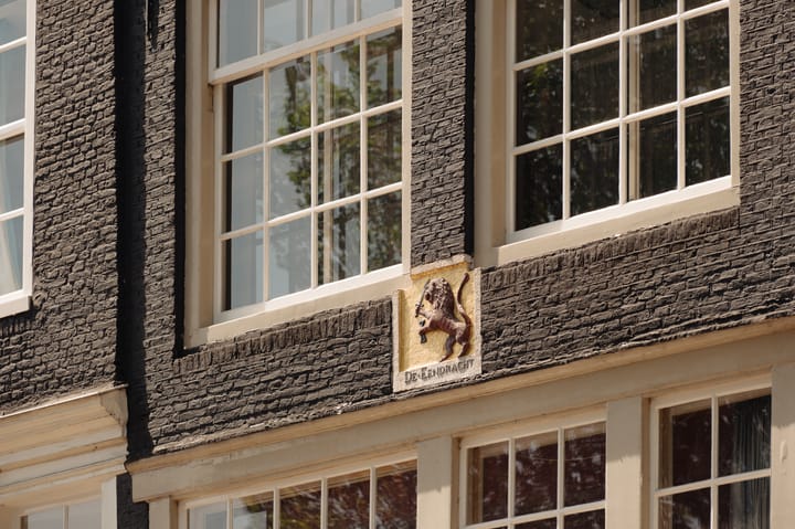 Tussenwoning te koop: Zandhoek 3, Amsterdam