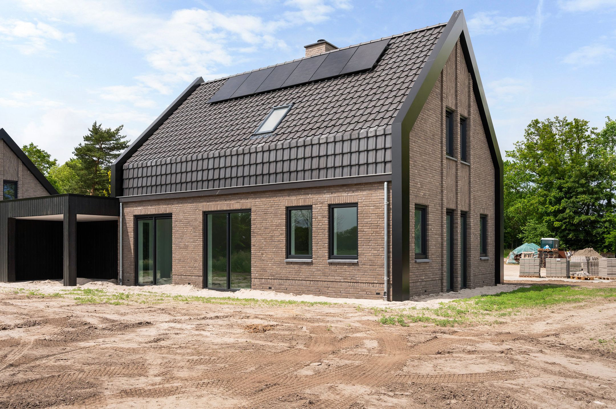 Foto 12 van Voorsterweg 58-B