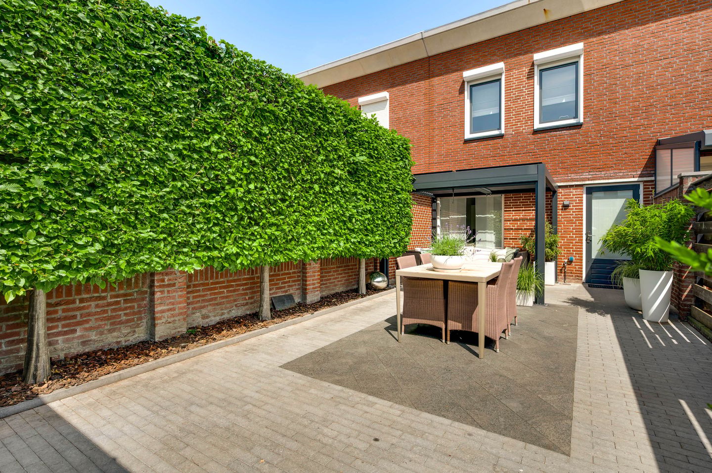 Photo 19 of Haverhegge 18