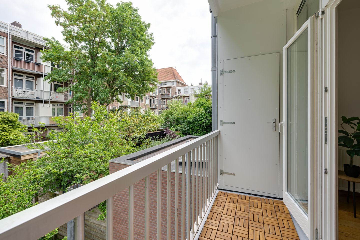 Foto 10 van Marco Polostraat 48-1