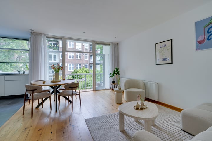 Foto 5 van Marco Polostraat 48-1