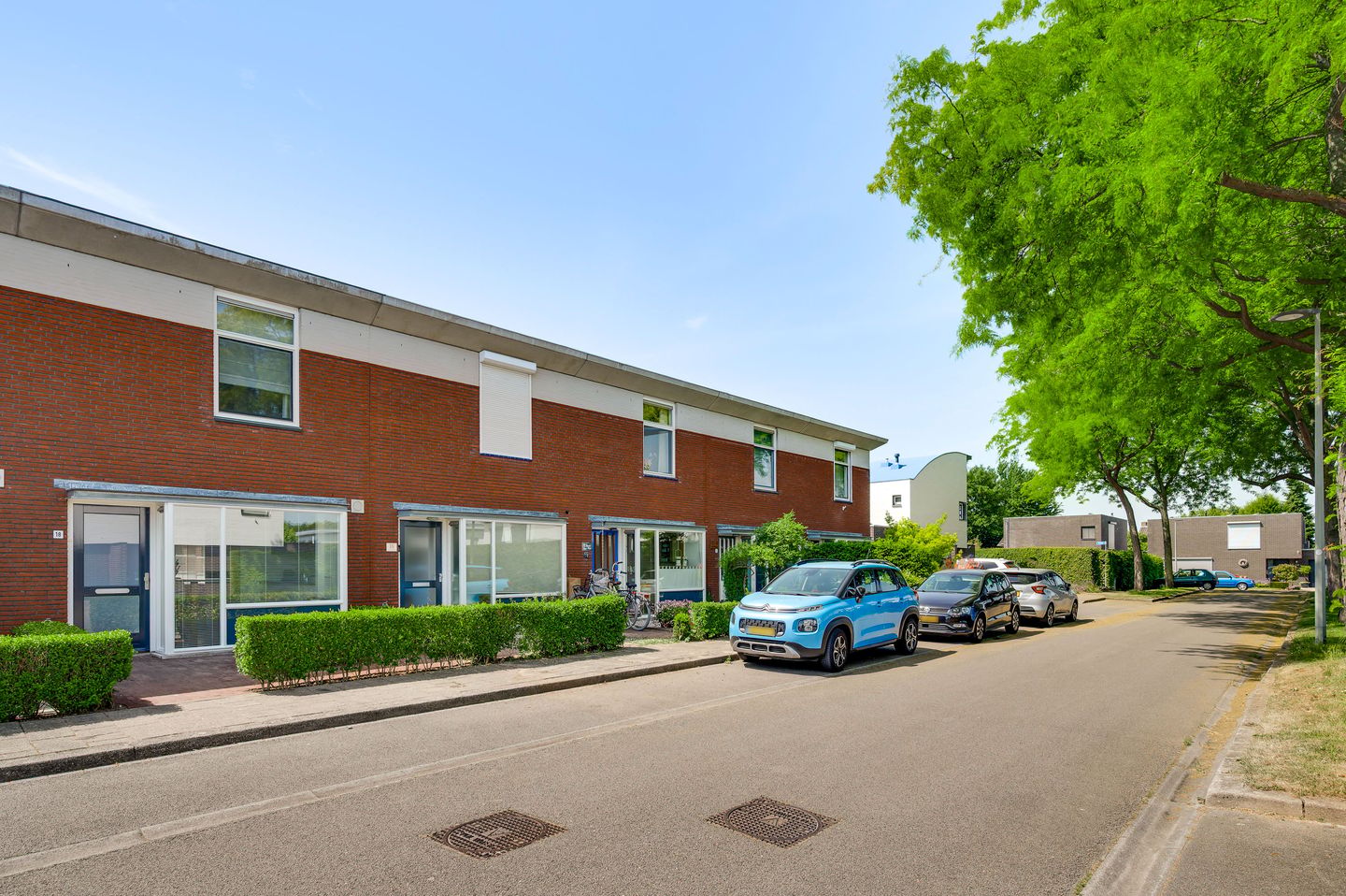 Photo 20 of Haverhegge 18