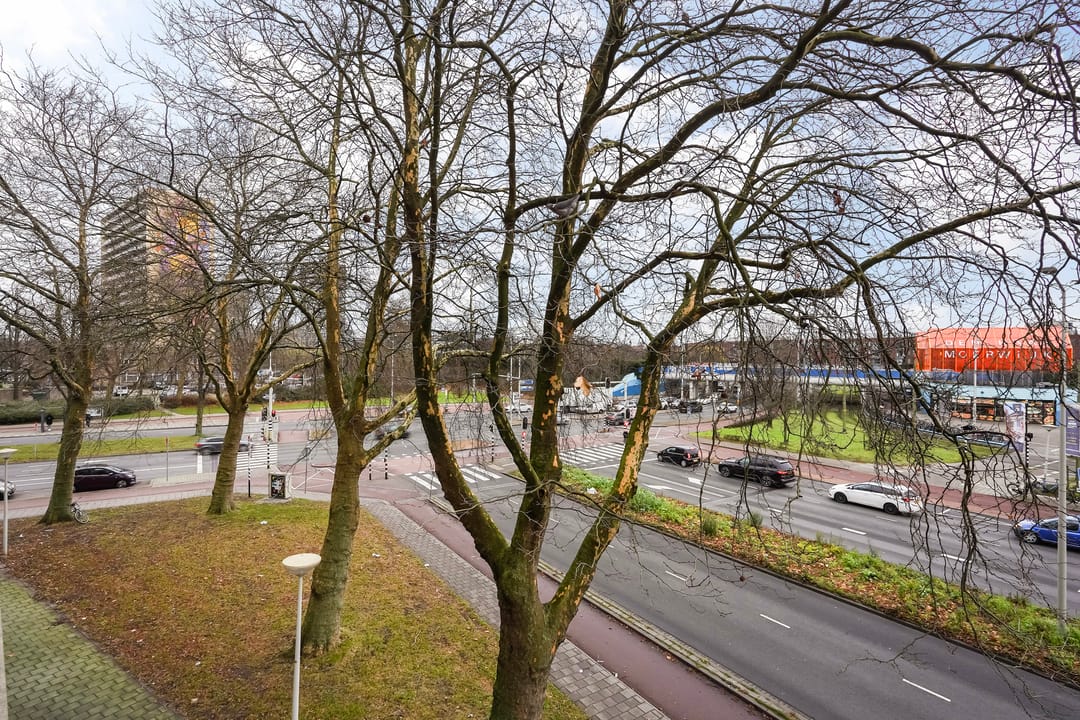 Foto 7 van Troelstrakade 935
