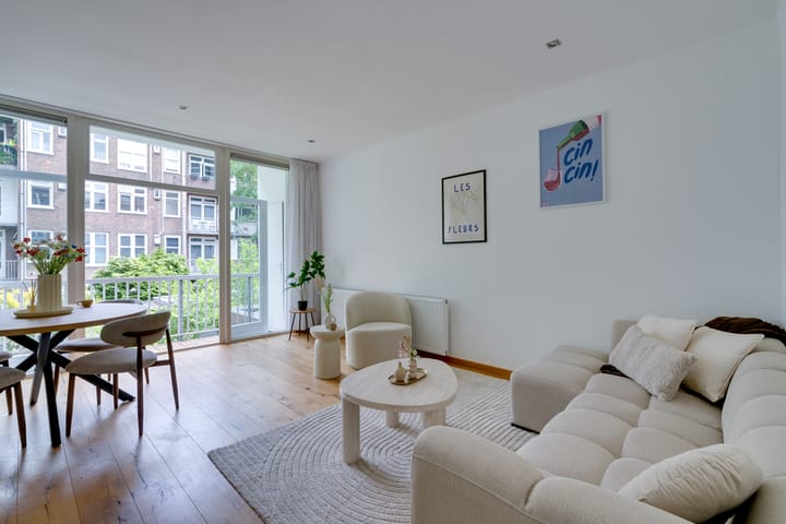 Foto 4 van Marco Polostraat 48-1