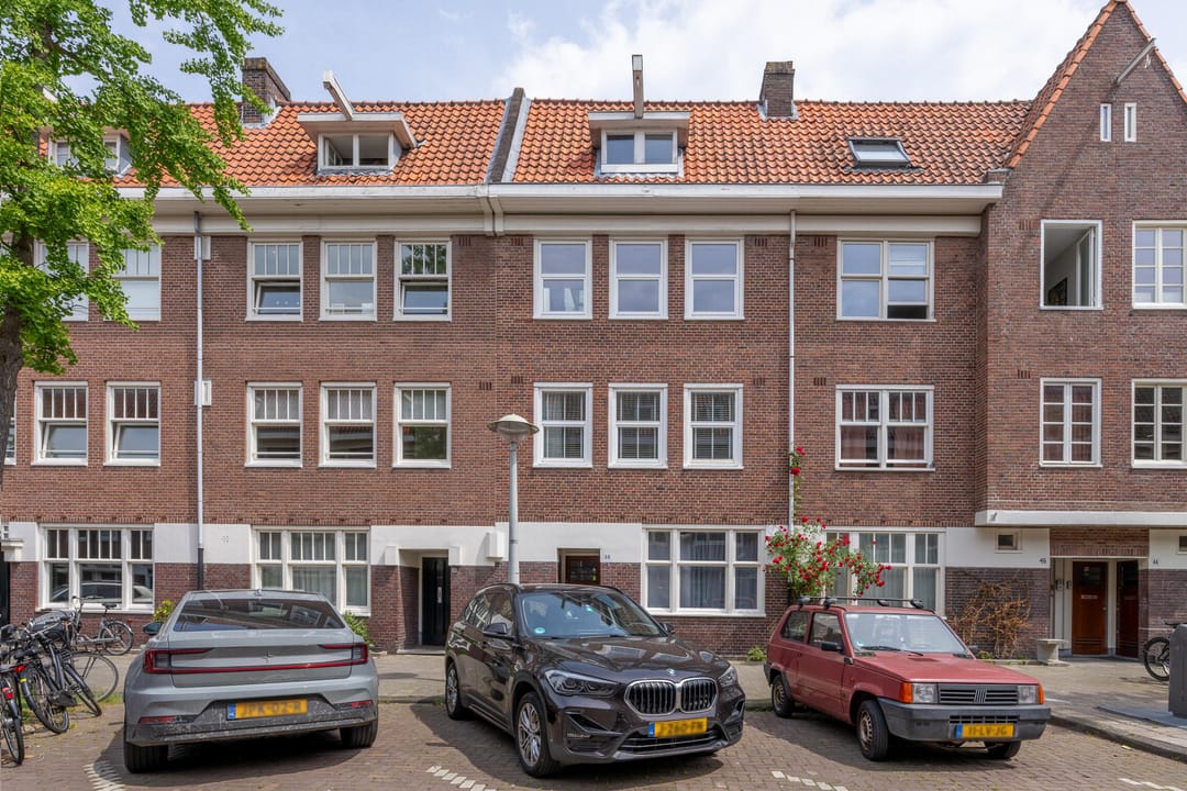 Foto 26 van Marco Polostraat 48-1