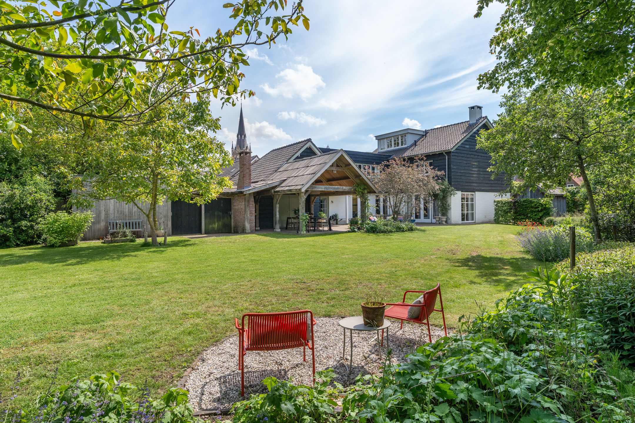 Bosscheweg 16 