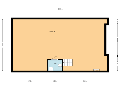 View floorplan