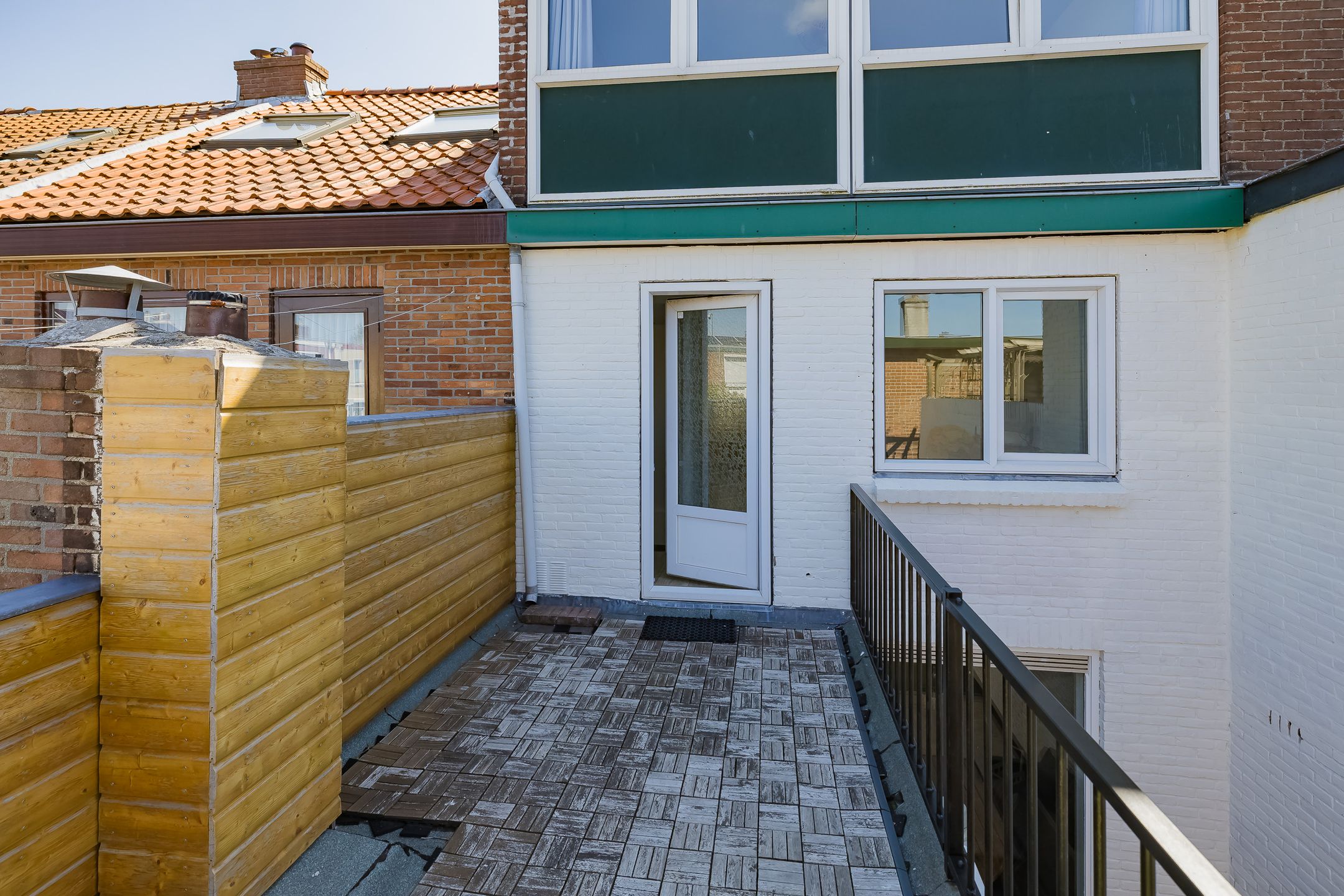 Photo 27 of Van Linschotenstraat 10