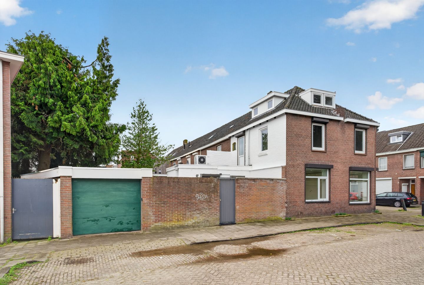 Foto 50 van Vigiliusstraat 2