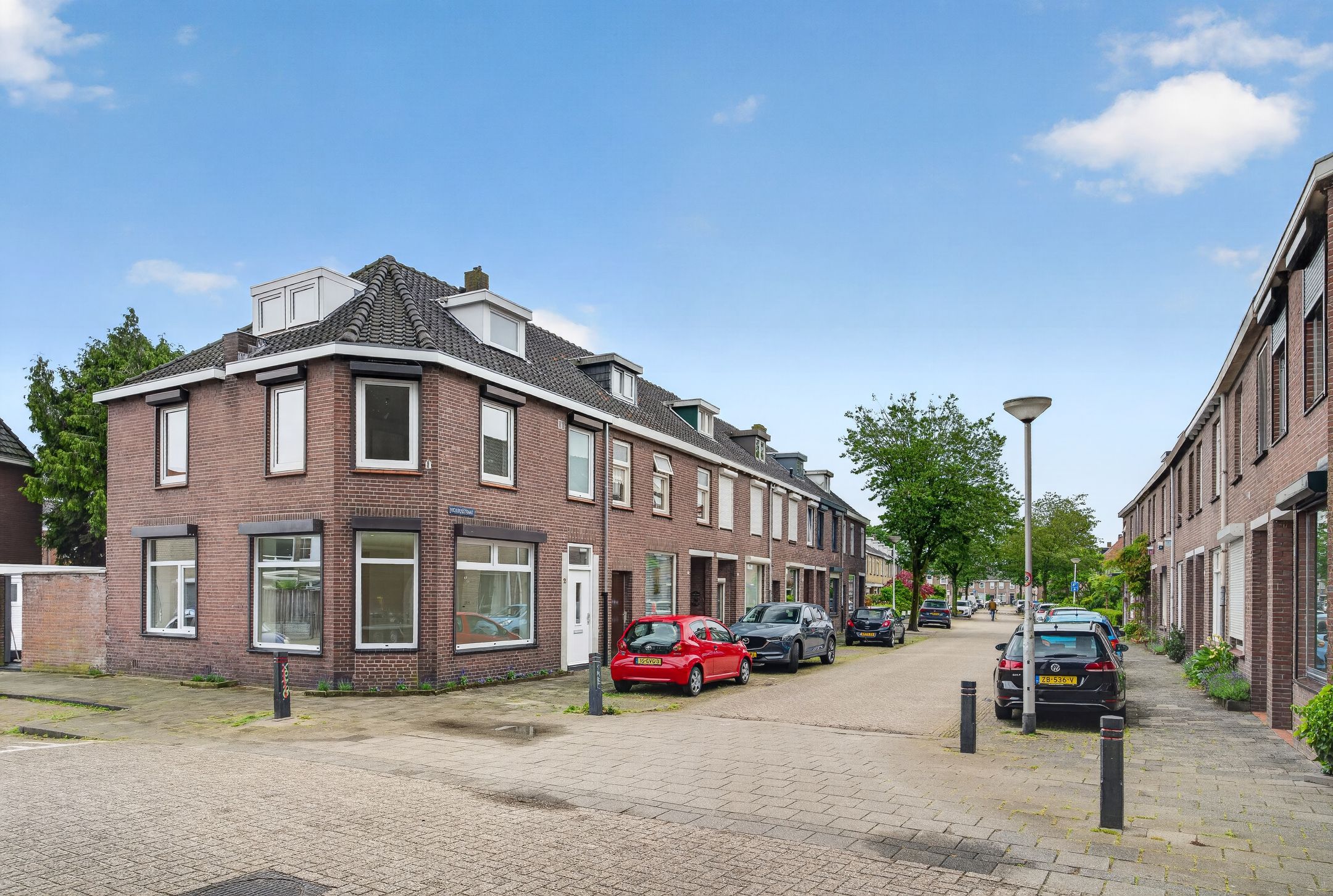Foto 51 van Vigiliusstraat 2