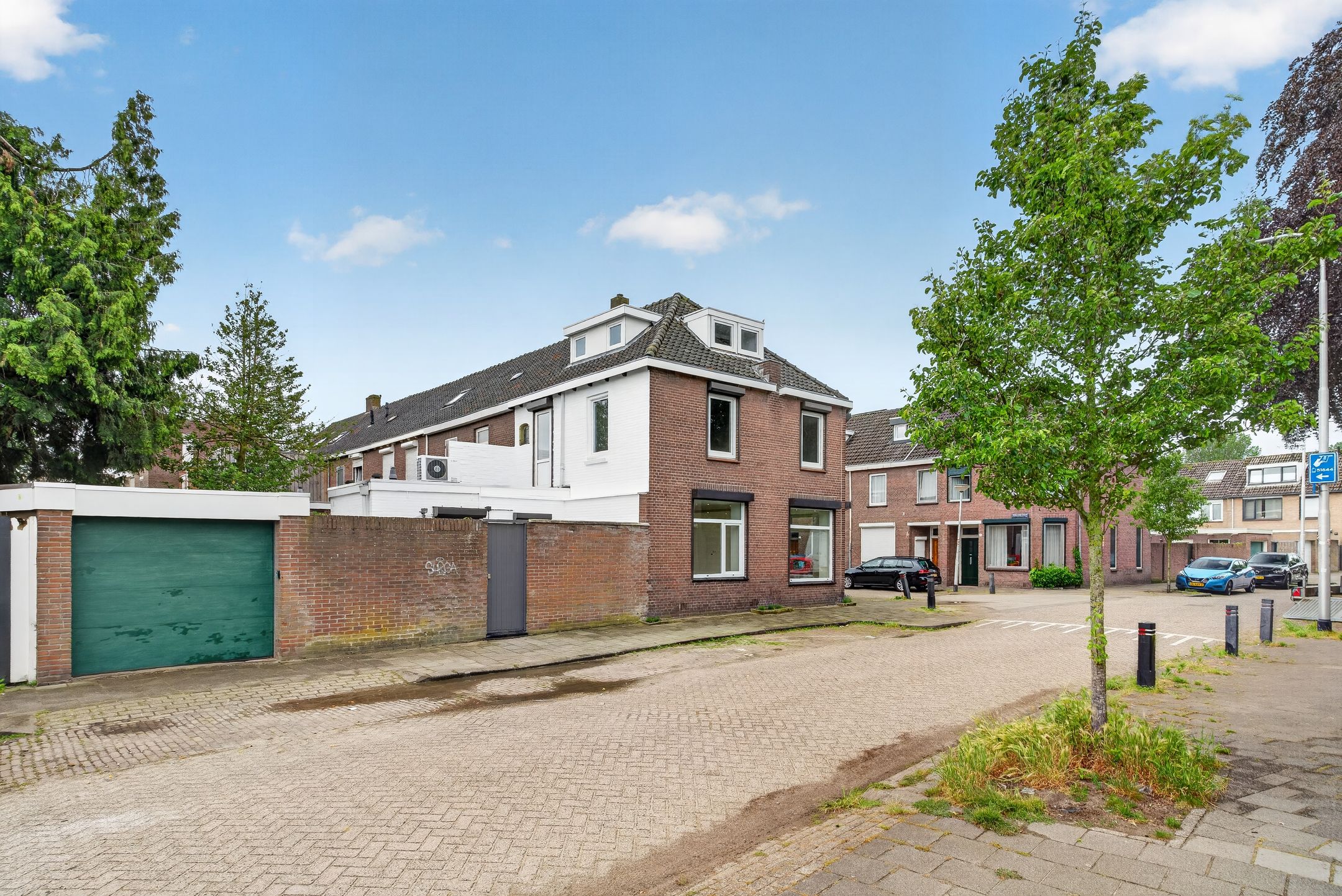 Foto 42 van Vigiliusstraat 2