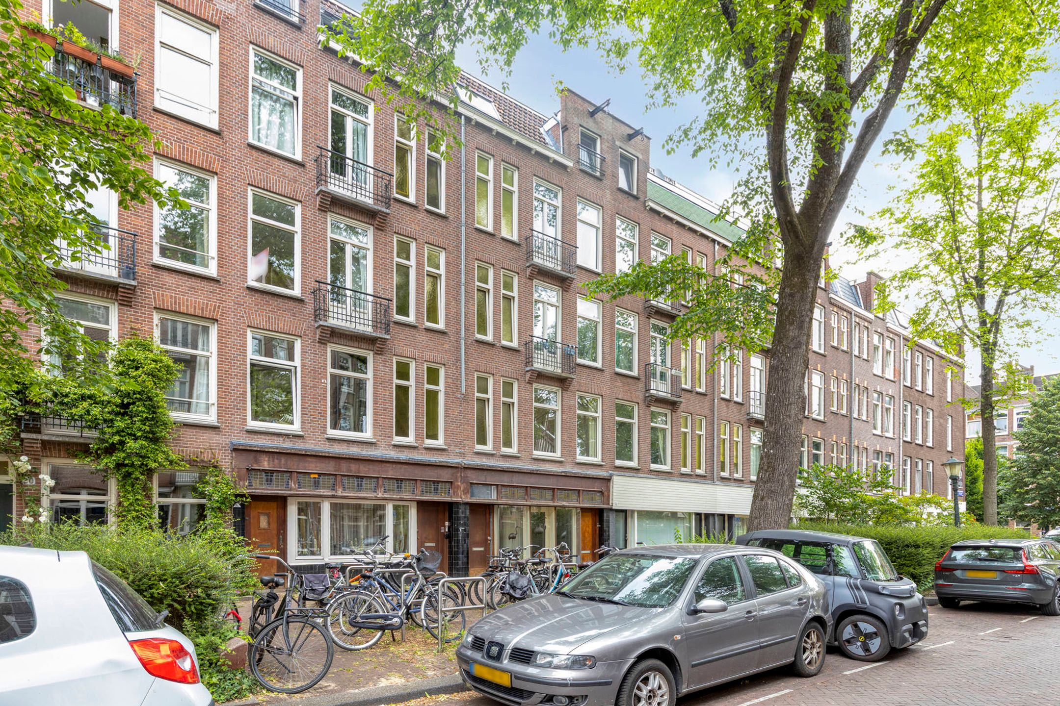 Eerste Keucheniusstraat 16- 16 1